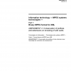 ISO/IEC 23001-1:2006/AMD2:2008 PDF
