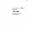 ISO/IEC 30118-1:2018 PDF
