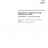 ISO 2575:1995/Amd 1:1998 PDF
