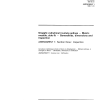 ISO 4156:1981/Amd 1:1992 PDF