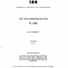 ISO/R 1342:1971 PDF