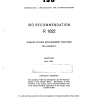 ISO/R 1022:1969 PDF
