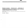 ISO 640:1984 PDF