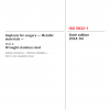 ISO 5832-1:2024 PDF