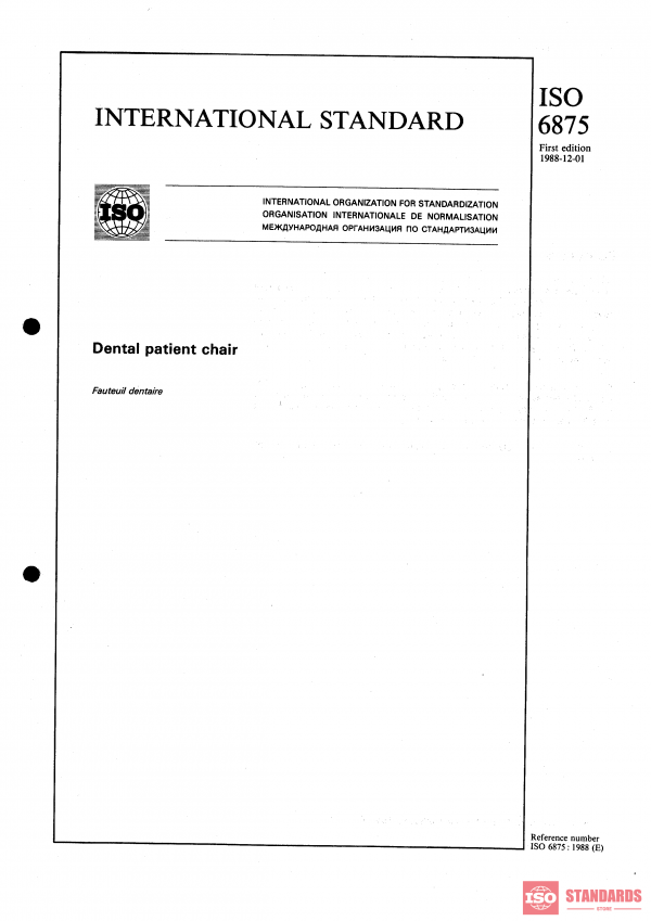 ISO 6875:1988 PDF