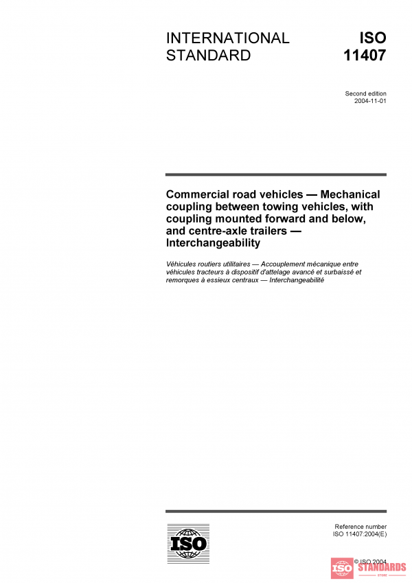 ISO 11407:2004 PDF