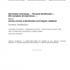 ISO/IEC 18013-3:2009/Cor 1:2011 PDF