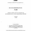 ISO/R 319:1963 PDF