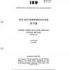 ISO/R 112:1959 PDF