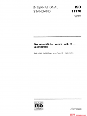 ISO 11178:1995 PDF