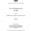 ISO/R 1766:1970 PDF
