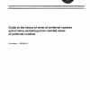 ISO 497:1973 PDF