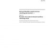 ISO/TR 19478-1:2014 PDF