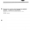 ISO 3243:1975 PDF