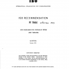 ISO/R 1944:1970 PDF