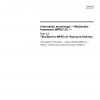 ISO/IEC TR 21000-12:2005 PDF