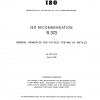 ISO/R 373:1964 PDF