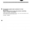 ISO 3004-2:1979 PDF