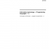 ISO/IEC 9899:2011 PDF