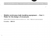 ISO 5049-1:1980 PDF
