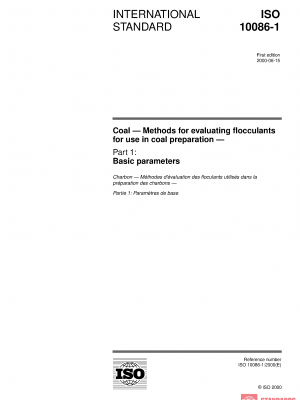 ISO 10086-1:2000 PDF