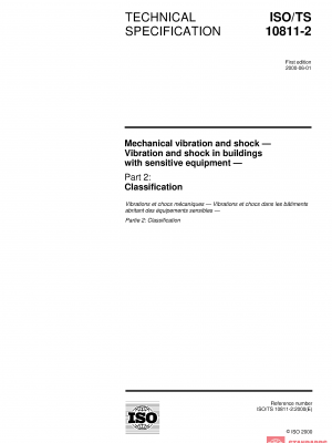 ISO/TS 10811-2:2000 PDF