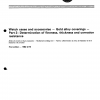 ISO 3160-2:1982 PDF