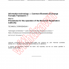 ISO/IEC 19785-2:2006/COR1:2013 PDF