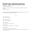 ISO 609:1996/Cor 1:1996 PDF