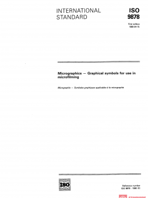 ISO 9878:1990 PDF