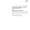 ISO/IEC 29199-2:2012/Amd 1:2017 PDF