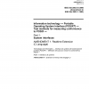 ISO/IEC 14515-1:2000/Amd 1:2003 PDF