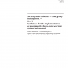 ISO 22328-3:2023 PDF