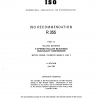 ISO/R 355-3:1967 PDF