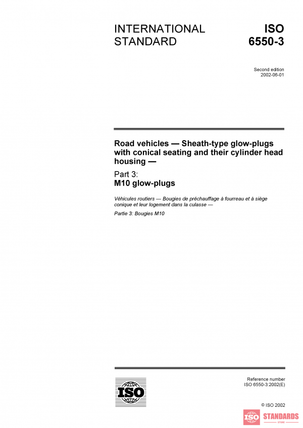 ISO 6550-3:2002 PDF