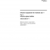 ISO 8536-1:2000/Amd 1:2004 PDF