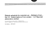 ISO 1389-11:1977 PDF