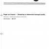 ISO 186:1985 PDF