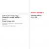 ISO/IEC 29794-4:2024 PDF