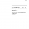 ISO 9660:1988/AMD1:2013 PDF