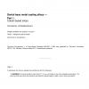 ISO 6871-1:1994/Cor 1:1998 PDF