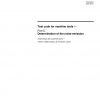 ISO 230-5:2000 PDF