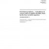 ISO 4264:2007/Amd 1:2013 PDF