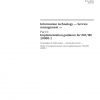 ISO/IEC TS 20000-5:2022 PDF