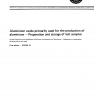 ISO 802:1976 PDF