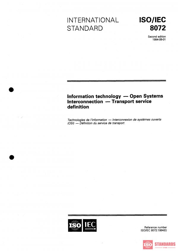 ISO/IEC 8072:1994 PDF