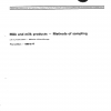 ISO 707:1985 PDF