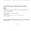 ISO/IEC 14496-3:2005/Amd 2:2006/Cor 1:2006 PDF
