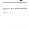 ISO 8401:1986 PDF