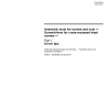 ISO 8764-1:2004 PDF